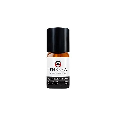 OLEO ESSENCIAL CAMOMILA ROMANA GOURMET 10  - GT EUA/FRANCA 10,1 ML - LASZLO