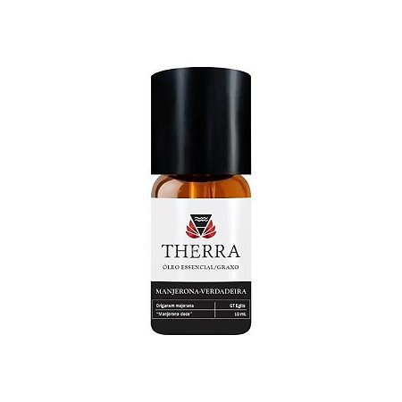 OLEO ESSENCIAL MANJERONA-VERDADEIRA GOURMET GT EGITO 10ML - LASZLO