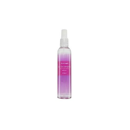 SPRAY AMBIENTE FLOR CEREJEIRA 200ML - WNF