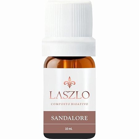 COMPOSTO BIOATIVO SANDALORE 10ML - LASZLO