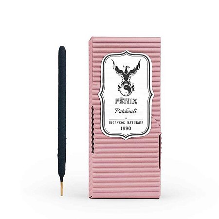 INCENSO PATCHOULI - FENIX