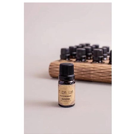 OLEO PERFUMADO ALFAZEMA - N DA LUA