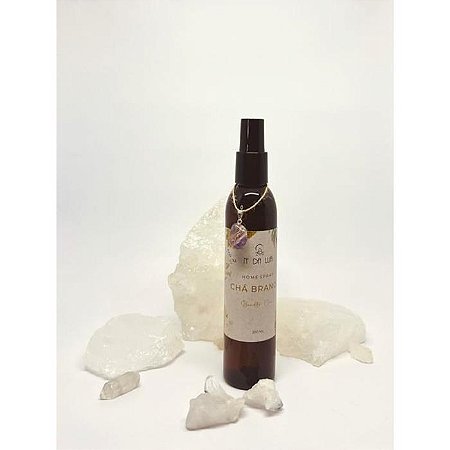 SPRAY AMBIENTE CHA BRANCO 200ML - N' DA LUA