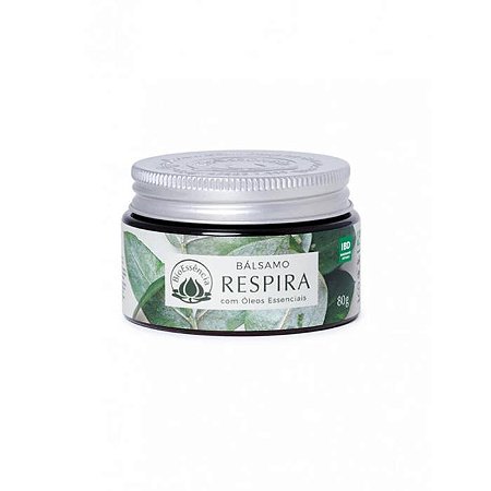 ROLLON BLEND RESPIRA 10ML - BIOESSENCIA