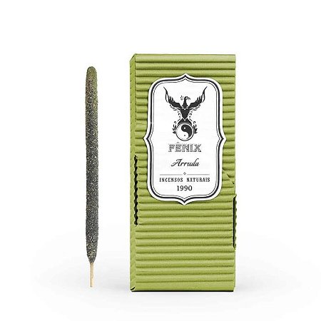 INCENSO ARRUDA - FENIX