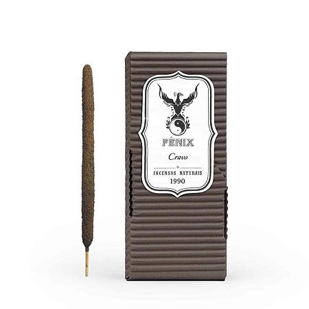 INCENSO CRAVO - FENIX