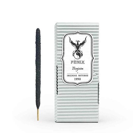 INCENSO BENJOIM - FENIX