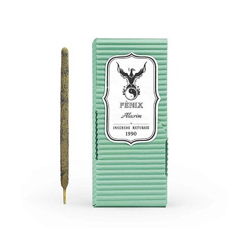 INCENSO ALECRIM - FENIX