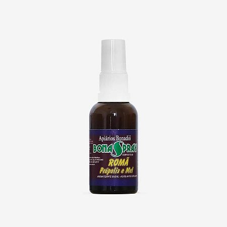 PROPOLIS SPRAY ROMA  30 ML - BONADIO