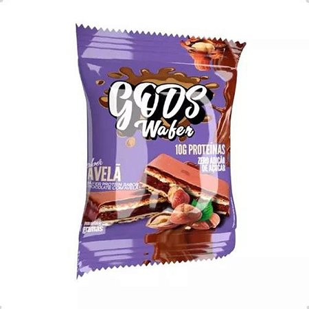 GODS WAFER SABOR AVELA - CANIBAL