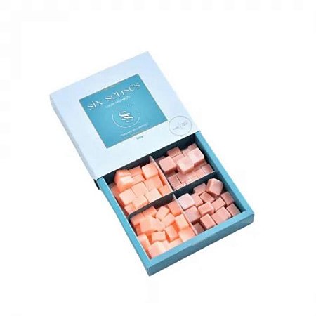 PASTILHAS AROMATICAS BLEND FLORAL 150G -SWEET - VANILLA, MACA E CANELA