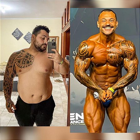 Projeto 90 Dias - Nutri Pedro Coelho