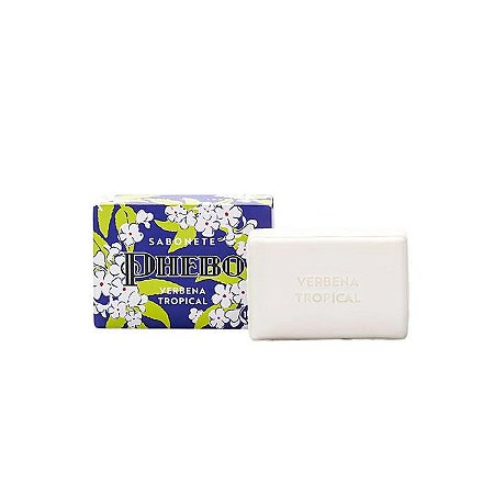 SABONETE VERBENA TROPICAL 100G - GRANADO