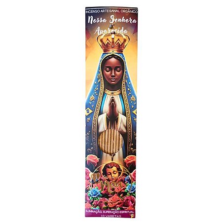 INCENSO NOSSA SENHORA APARECIDA - NOA