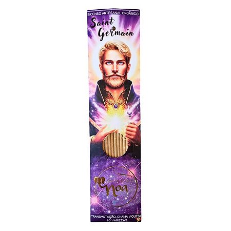 INCENSO SAINT GERMAIN - NOA