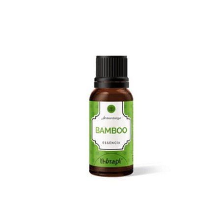 ESSENCIA AMBIENTALIZE BAMBOO 10ML - THERAPI