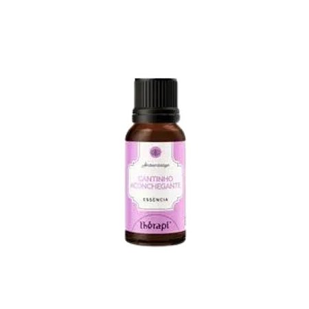 ESSENCIA AMBIENTALIZE CANTINHO ACONCHEGANTE 10ML - THERAPI