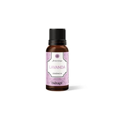 ESSENCIA AMBIENTALIZE LAVANDA 10ML - THERAPI