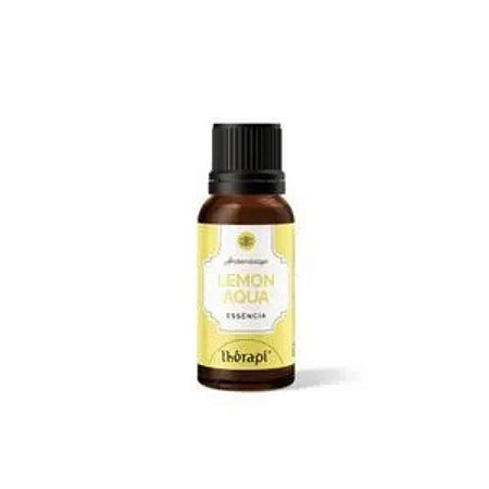 ESSENCIA AMBIENTALIZE LEMON AQUA 10ML - THERAPI