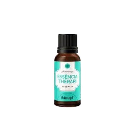 ESSENCIA AMBIENTALIZE THERAPI 10ML - THERAPI