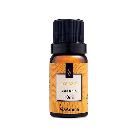 ESSENCIA CLASSICA TOPAZIO 10ML - VIA AROMA