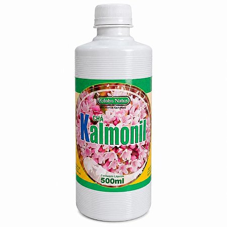 CHA CONCENTRADO KALMONIL 500ML - EQUILIBRIO VITAL