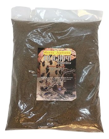 Massa Japonesa CHOCOTONE 500g - Lançamento