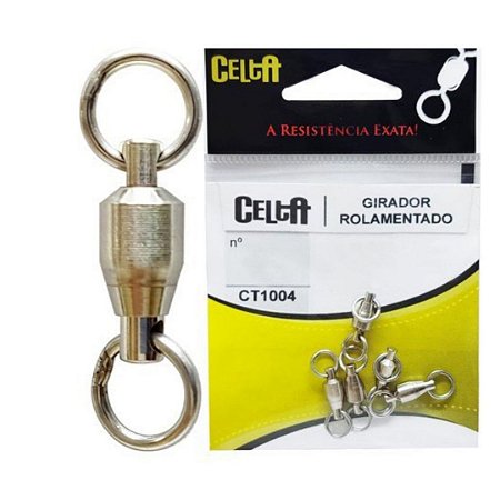 Girador com Rolamento - Celta