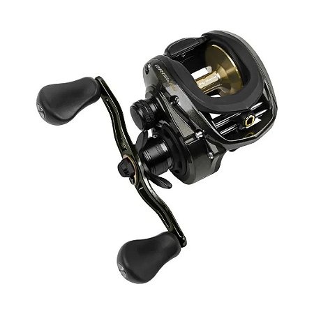 Carretilha Brisa BG Modelo 2021 9kg Drag - Marine Sports
