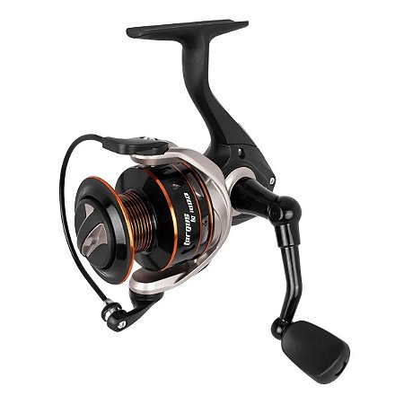 Molinete Saint Plus Targus TG1000 - 5 Rol - 3,5kg de drag