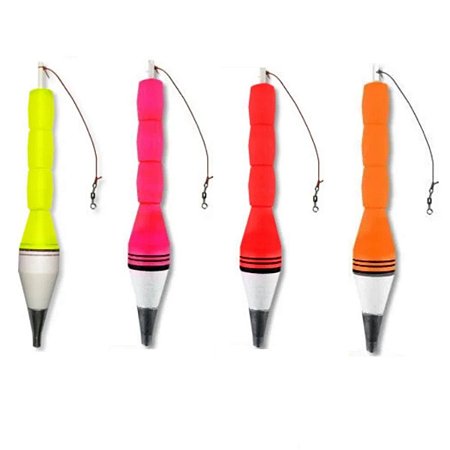 Bóia de pesca Torpedo 70g (Pino) - Arremesso Bóias Barão N9