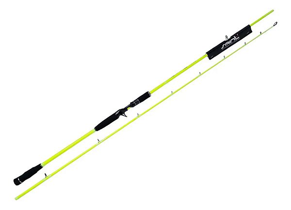 Vara Pro Tamba Verde - 25-50lb 2,10m - 2102-BC - Saint Plus
