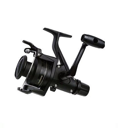Molinete Shimano IX 4000R Fricção Traseira