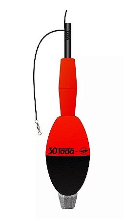 Boia Torpedo 30tada (pino) 35g - JR Pesca