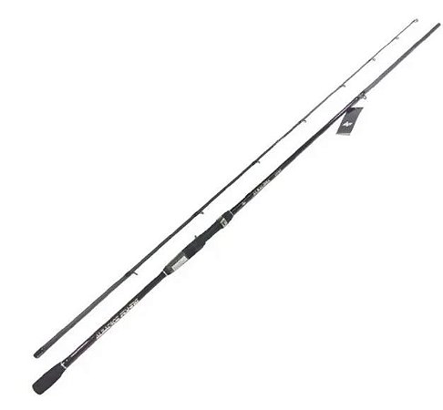 Vara Albacora Carretilha 2,40m 20-50lbs C2402 - Albatroz