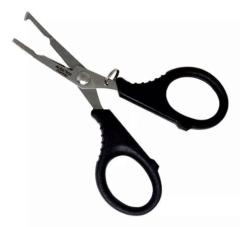 Tesoura de pesca Bico curvo - JD-1008 - Albatroz