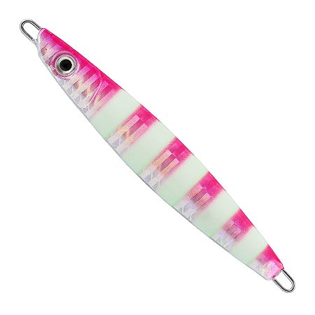 Isca Artificial Jumping Jig Dragon 60g - Albatroz