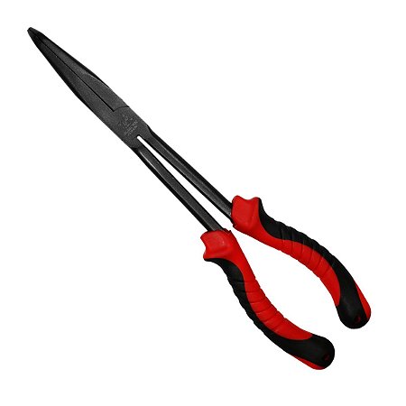 Alicate Pesca Longo 28,5cm Bico Curvo - X43B - Albatroz