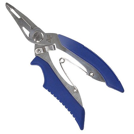 Alicate de Pesca Multifuncional LYQ-1001 - Albatroz Fishing