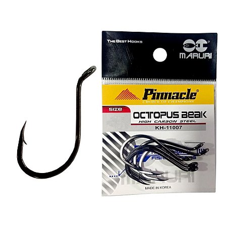 Anzol Pinnacle Octopus Beak 12146