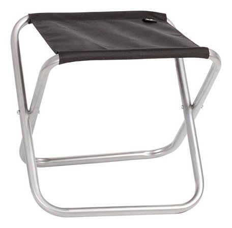 Banqueta Dobrável Combat Para Pesca Camping Praia - Jogá