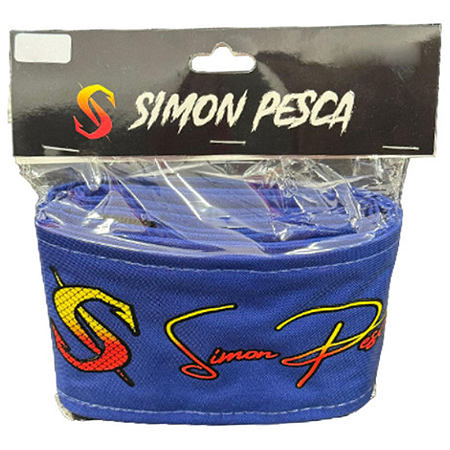 Capa protetora de vara Inteiriça 2,10 - Simon Pesca