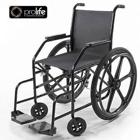 Cadeira de Rodas Modelo - ProLife