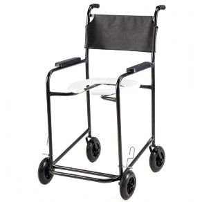 Cadeira de Banho Simples Modelo PL201