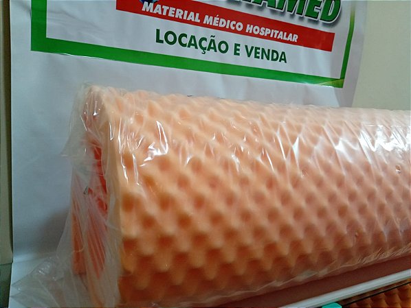 Colchão Caixa de Ovo D33 88 X 188 X 5cm