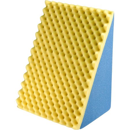 TRAVESSEIRO SUAVE ENCOSTO PAROPAS