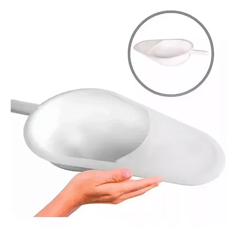 Comadre Plástica 2L Cellpus