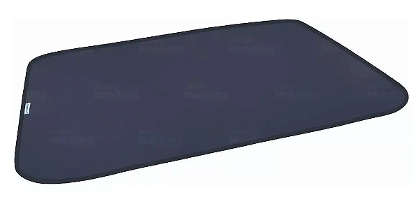 TRAÇADO HOSPITALAR AZUL