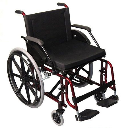 CADEIRA DE RODAS ELITE PROLIFE 002