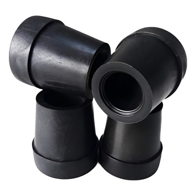 PONTEIRA PARA MULETAS TAKECARE 19 ( mm ) 1 UN .